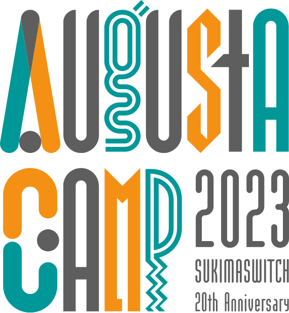 Augusta Camp 2023 スペシャルサイト